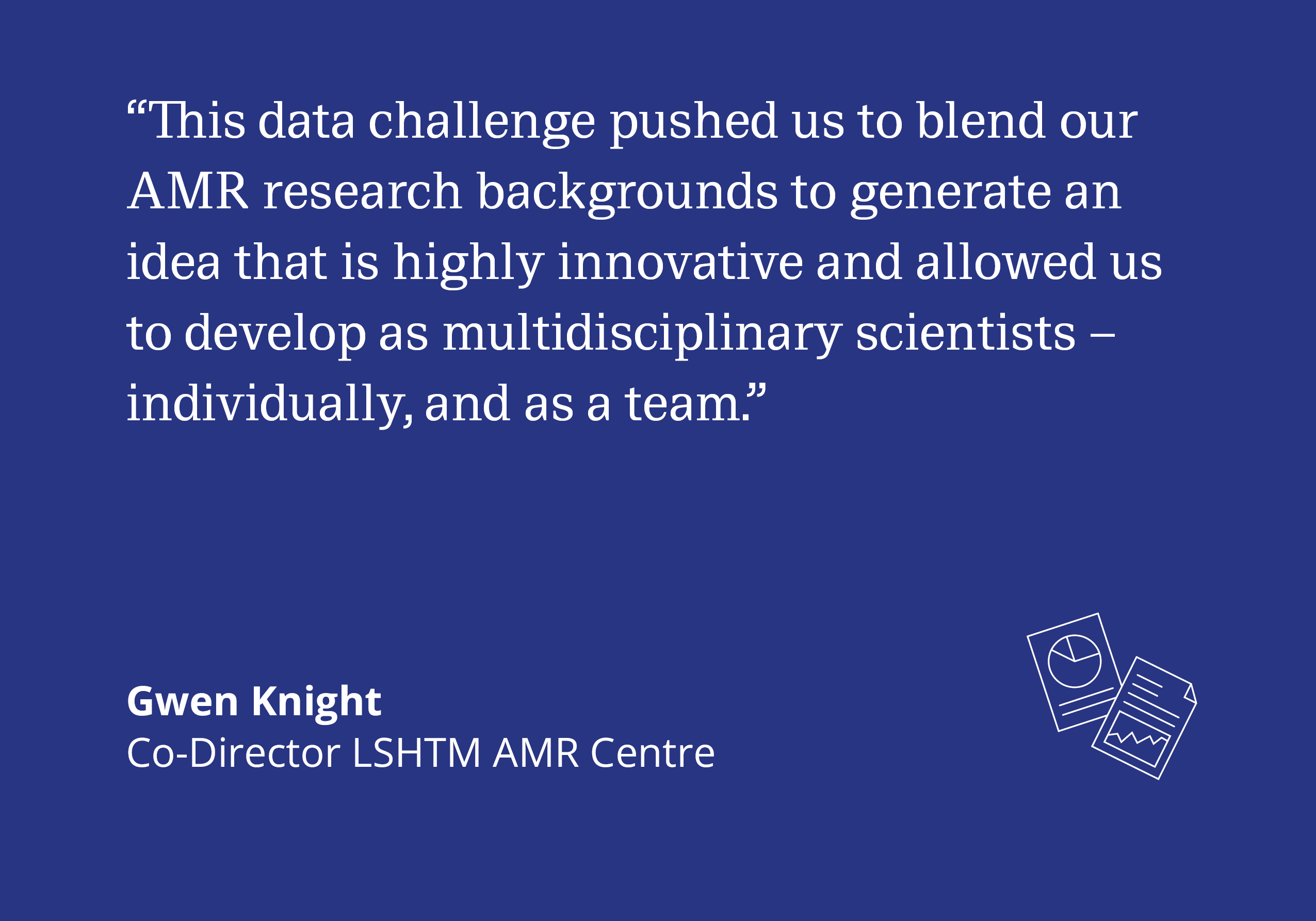 LSHTM Team Wins Prize In Data Challenge With New Insights Into The ...